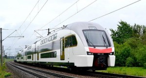 Dəmir yolu gücləndirilmiş rejimdə işləyəcək - Bayram günlərində