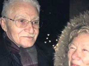 Ər 50 illik xanımını öldürüb: qısqanclıq... - FOTO