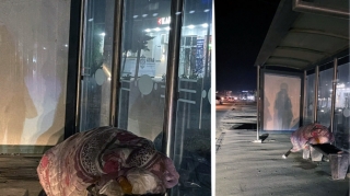 Abşeronda qadının pansionatdan çıxarılma səbəbi AÇIQLANDI - FOTO 