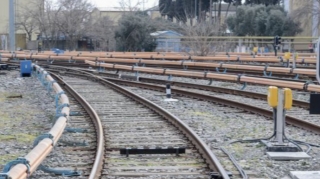 Qaradağda elektrovozun vurduğu şəxsin ölümü ilə bağlı cinayət işi başlanıb