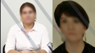 Bu hərəkətlərinə görə onlara müəllimlik etmək qadağan edildi