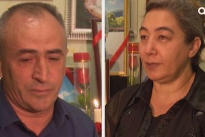 Qəzada ölən tələbənin atası: “Oğlumun ölümündə günahkar özüməm” - VİDEO