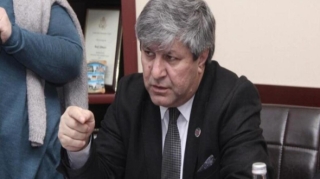 Əvəz Zeynallı tutulmasının səbəbini AÇIQLADI - MƏHKƏMƏ 