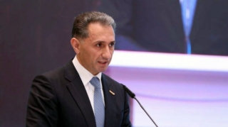 "Orta Dəhliz şimal marşrutlarına dayanıqlı alternativ təklif edir" - Rəşad Nəbiyev 