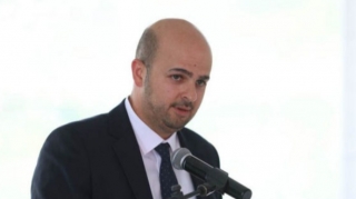 Vahid Hacıyev:  “Sentyabrda Zəngilan aeroportunun tikintisi başa çatacaq”