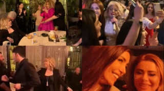 DİN-dən şou əhlinin restoranlarda karantin qaydalarını pozması ilə bağlı AÇIQLAMA 