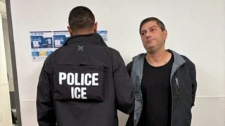 Azərbaycan pasportu daşıyan erməni saxlanıldı - Deportasiya ediləcək 