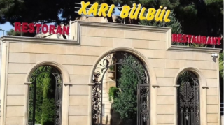 "Xarı Bülbül”ün zirzəmisində iş yoldaşını döyənə - Bu cəza verildi 