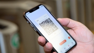 ETX:  "İctimai məkanlarda saxta QR-lar vasitəsilə vətəndaşlar aldadılırlar"