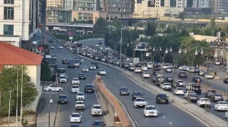 Bakıda sıxlıq olan yolların SİYAHISI 