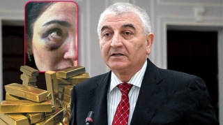 Məzahir Pənahovun oğlu keçmiş həyat yoldaşına bu əmlakları qaytaracaq - SİYAHI 