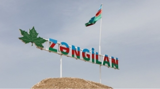 Türkiyənin nəqliyyat və infrastruktur naziri Zəngilana səfər edəcək 