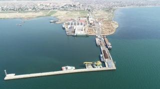 “Bakı Hövsan Beynəlxalq Dəniz Limanı”nın səhmdarlarının sayı azalıb 