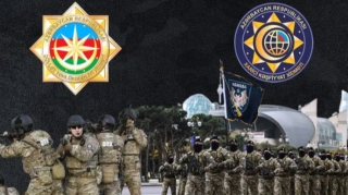 DTX və XKX-nin bəzi hərbi vəzifəliləri xüsusi uçota alınacaqlar 