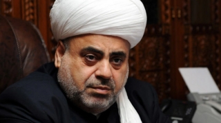 Allahşükür Paşazadənin oğlu yüksək vəzifəsindən AZAD EDİLDİ 