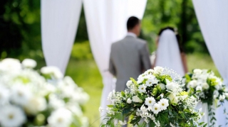 Göyçayda karantin qaydalarını pozan toy sahibi cərimələnib - FOTO