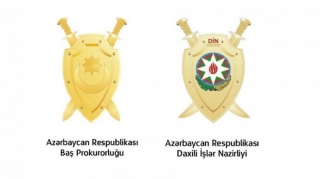 Bakıda qumbara partlayışına görə cinayət işi açılıb