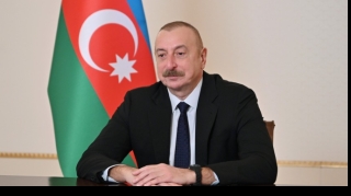 Dövlət başçısı:  "Nəhayət, Cənubi Qafqazda üç ölkə arasında əməkdaşlıq başlana bilər"