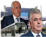 Məmmədovların böyük biznesi əllərindən alınır?! – Avtovağzaldakı Ticarət Mərkəzi bağlandı