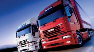 Özəl şirkətlərə məxsus nəqliyyat vasitələri ilə daşınmış yüklərin həcmi azalıb