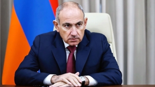 Yeni konstitusiyasının qəbul edilməsi gündəmimizdədir - Paşinyan 