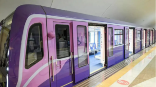 Bakı metrosunun daşıma qabiliyyəti 88 milyon sərnişin ARTIRILACAQ 