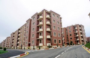 Həkimlərə sosial mənzil almaq hüququ verildi