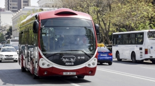 İctimai nəqliyyatda gedişhaqqı artacaq? - RƏSMİ AÇIQLAMA 
