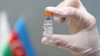 Peyvənd olunanların sayı açıqlandı  - FOTO