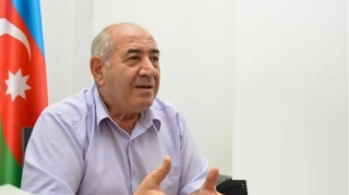 Qurban Yetirmişlinin ailəsində AĞIR İTKİ 