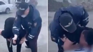 19 yaşlı Abdullayevi güllələyən yol polisi həbs olundu 