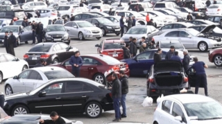 Avtomobil bazarında qiymət artımı - Hansı maşınlar bahalaşıb? 
