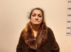 Sabunçuda “Nazlı” ləqəbli qadın narkotacir saxlanılıb - FOTO