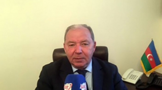 İcra başçısının müavini vəfat edib