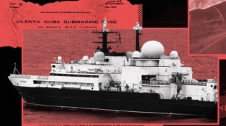 Rusiya casus gəmisi gələcək təxribatlar üçün Avropa sularında kəşfiyyat aparır - KİV 