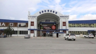 “Sədərək” ticarət mərkəzi açılır?  - VİDEO