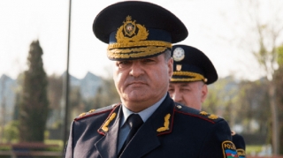 General-mayor Mirqafar Seyidov İŞDƏN ÇIXARILDI