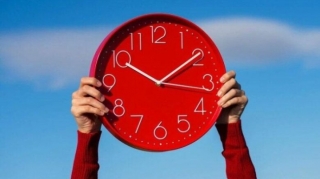 Yerdə bir gün nə vaxt 25 saat olacaq? 