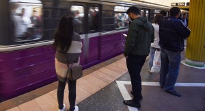 Metroda qatarların gecikmə səbəbi bəlli oldu