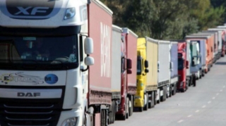 “Zəngəzur koridoru vasitəsi ilə TIR-ların dövriyyəsini artırmaq olacaq”