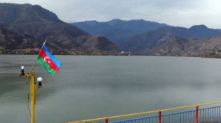 Suqovuşanın erməni işğalından azad edilməsindən 1 il ötür