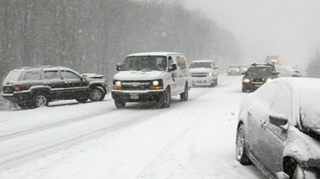 Buzlu yollarda ölüm - Cavabdeh qurumlar və sürücülər hələ də hazırlıqsızdır - AÇIQLAMA 