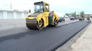 Yol tikintisi zamanı işlərin uzlaşdırılması qaydası dəyişdirilib