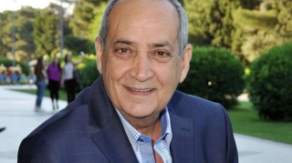 Rasim Balayev vəfat etdi 