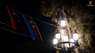 “Azərişıq”: İşığımız Şuşada yandı!  - VİDEO