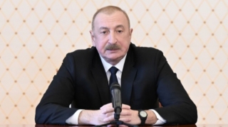 İlham Əliyev: Silahlı Qüvvələrimiz bir nömrəli səfərbərlik vəziyyətinə gətirilib 