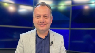 Tanınmış jurnalistə vəzifə verildi 