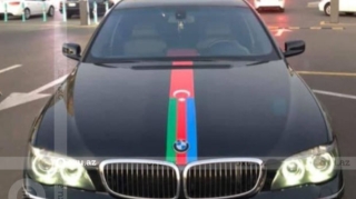 Azərbaycan bayrağına görə İranda saxlanılan Vüsal Quliyevin yoldaşı: “24 gündür ki, yoxdur” 