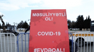 Karantin rejimində yumşalmalar hansı təhlükəyə səbəb ola bilər? 