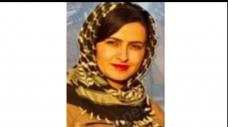 İranda azərbaycanlı hamilə qadına edam cəzası verildi  - FOTO